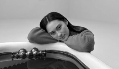 Osgood Perkins' 'The Young People' Enters Production for 2026 Release