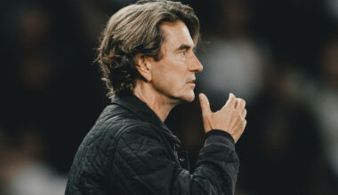 Thomas Frank Tottenham