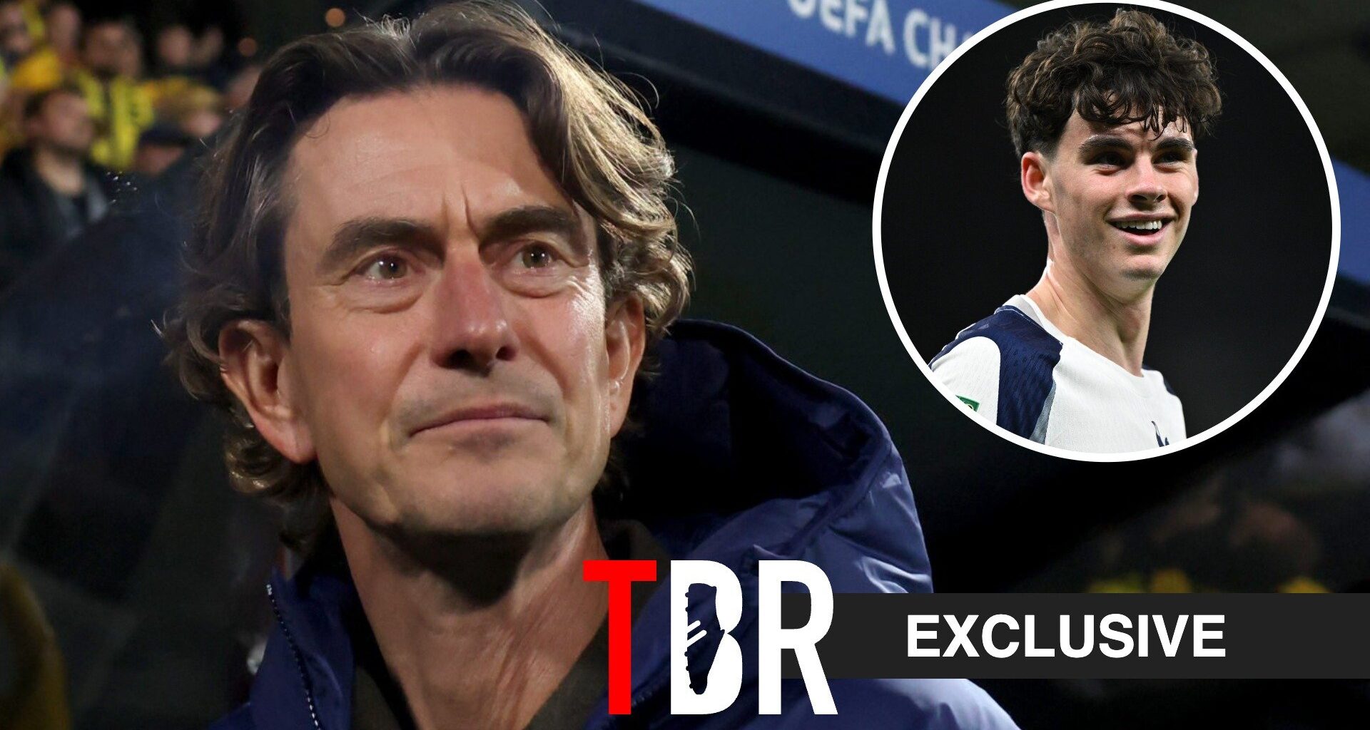 Tottenham wanted sibling reunion but Harry Gray pens new Leeds contract instead