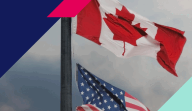 Canadians Dismiss U.S. Annexation as Unlikely to Happen