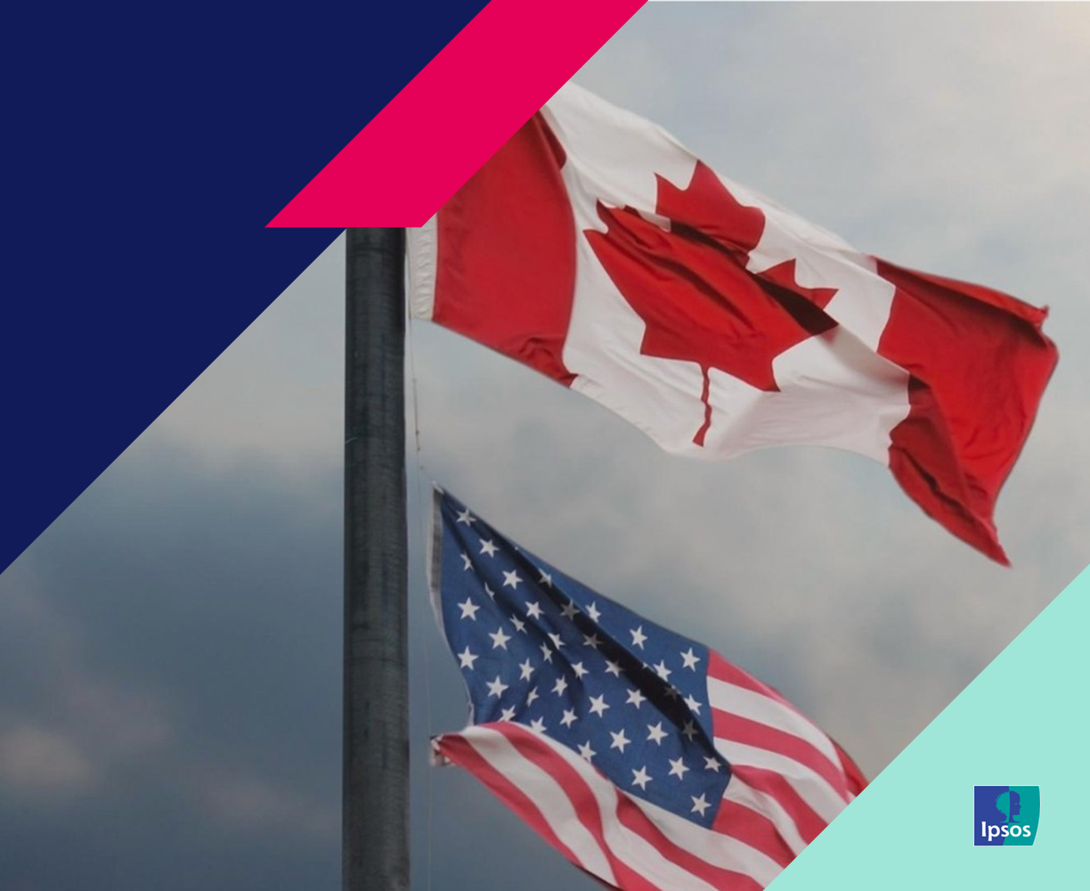 Canadians Dismiss U.S. Annexation as Unlikely to Happen