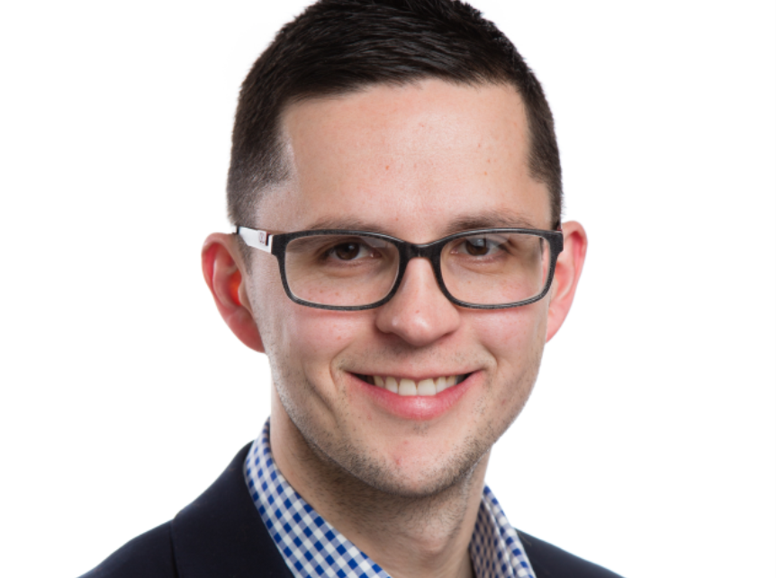 CBRE strengthens valuations team with new Glasgow director