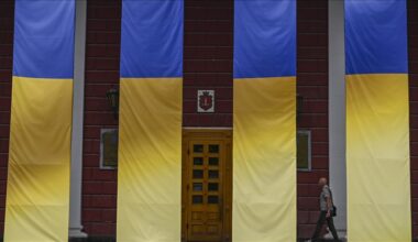 Zelenskyy to establish military administration in Odesa amid security concerns