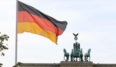Germany to send military personnel to support Gaza ceasefire monitoring