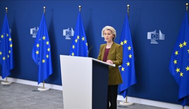 EU approves new Mediterranean pact to promote ‘deeper integration’
