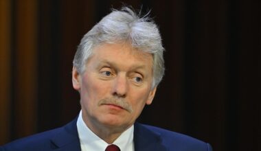 Ukraine peace process at ‘dramatic’ stage amid rising tensions: Kremlin