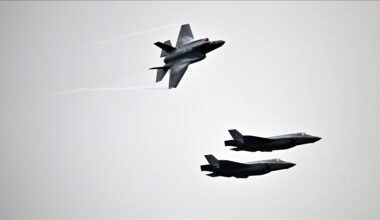 Romania scrambles fighter jets amid Russian attack near border with Ukraine