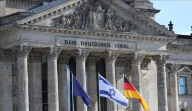 Germany’s pro-Israel stance, repression of pro-Palestinian voices draw growing criticism