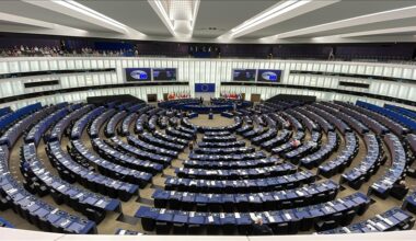 European Parliament’s Left group condemns Israeli attack on Gaza flotilla, slams ‘weak’ EU action