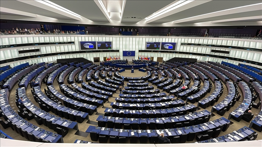 European Parliament’s Left group condemns Israeli attack on Gaza flotilla, slams ‘weak’ EU action