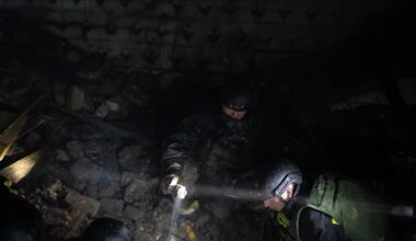 US to provide Ukraine with intelligence for long-range strikes on Russian energy assets: Report