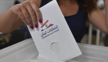 US envoy warns Lebanon of ‘major chaos’ if next year’s elections delayed