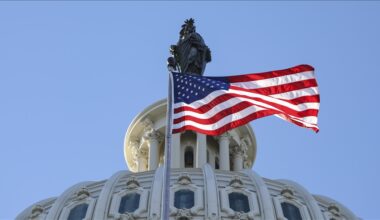 Top Senate Republican says US sanctions on Russia waiting for White House go-ahead