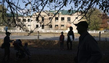 Germany voices support for Trump’s new push for Ukraine ceasefire