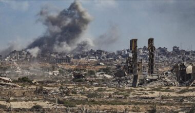 France to host high-level meeting on Gaza transition amid ongoing ceasefire talks