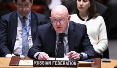 Russia, China denounce US military presence in Caribbean as Venezuela warns of threat to regional peace, stability