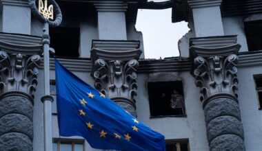 EU allocates $11M for special tribunal to prosecute criminals over Ukraine war