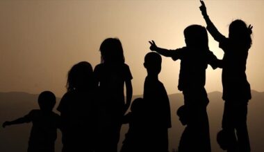 UN committee finds France responsible for 'grave, systematic' violations of migrant children's rights