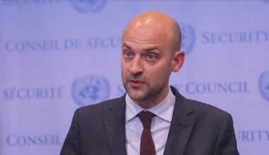 France deplores Israeli strikes in Gaza, urging strict respect for ceasefire deal