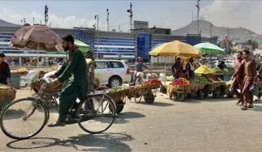 Donors urged to accelerate talks with Taliban to mitigate effect of US aid cuts in Afghanistan