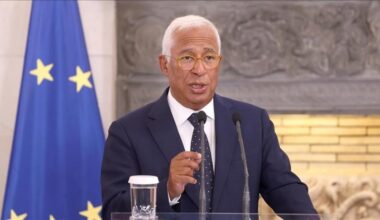 EU says shared goal remains "just, lasting peace" for Ukraine