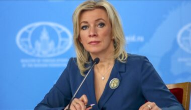 Russia backs Trump’s Gaza ceasefire plan, urges full implementation