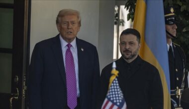 Ukraine, US share common vision of ceasefire along current line of contact, says presidential aide
