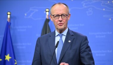 Germany calls violation of Lithuanian airspace by Russian aircraft a ‘provocation’