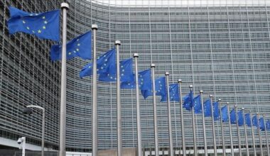 EU moves to advance Ukraine's participation in secure space services