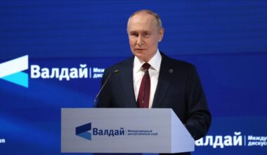 Putin holds phone talks with CIS leaders ahead of Dushanbe summit
