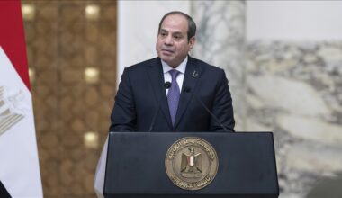 Egypt, EU call for consolidation of Gaza ceasefire