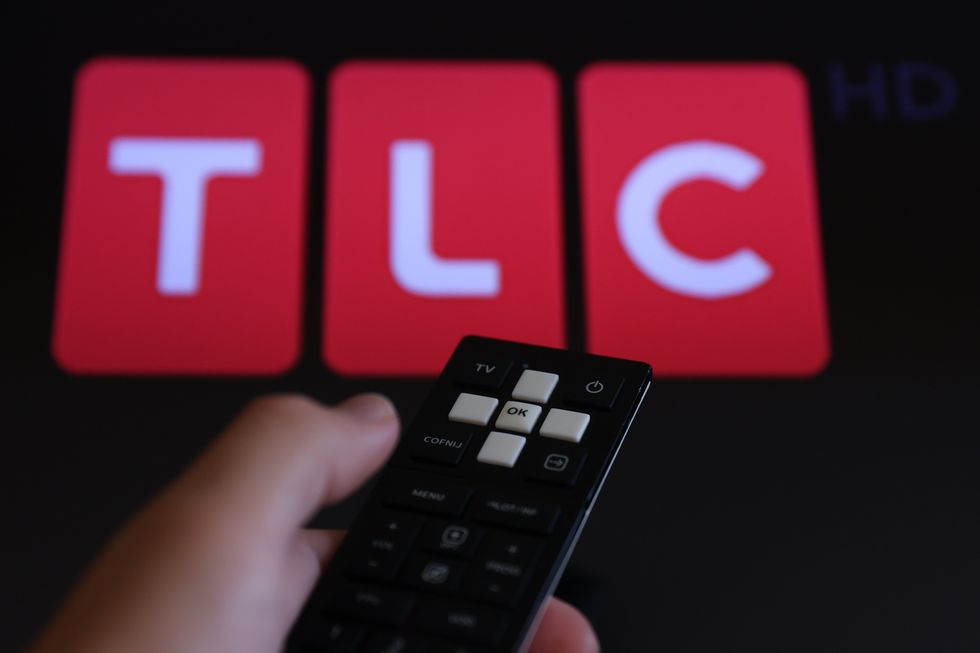 TLC logo