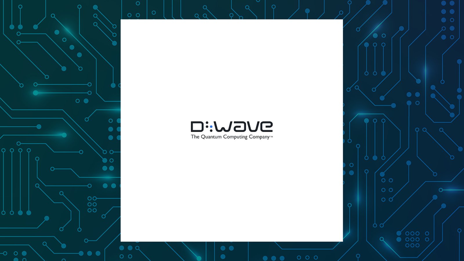 D-Wave Quantum Inc. is experiencing significant stock growth, driven by groundbreaking advancements in quantum computing technology and major institutional investments.