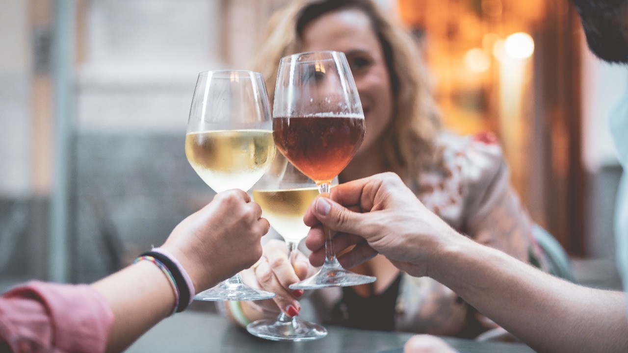Alcohol effects on metabolism and muscle recovery exercise limits benefits of drinking