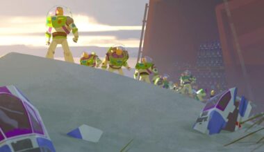 TOY STORY 5 Test Screening Reaction Reveals Whether It's A Worthy Addition To The Long-Running Franchise