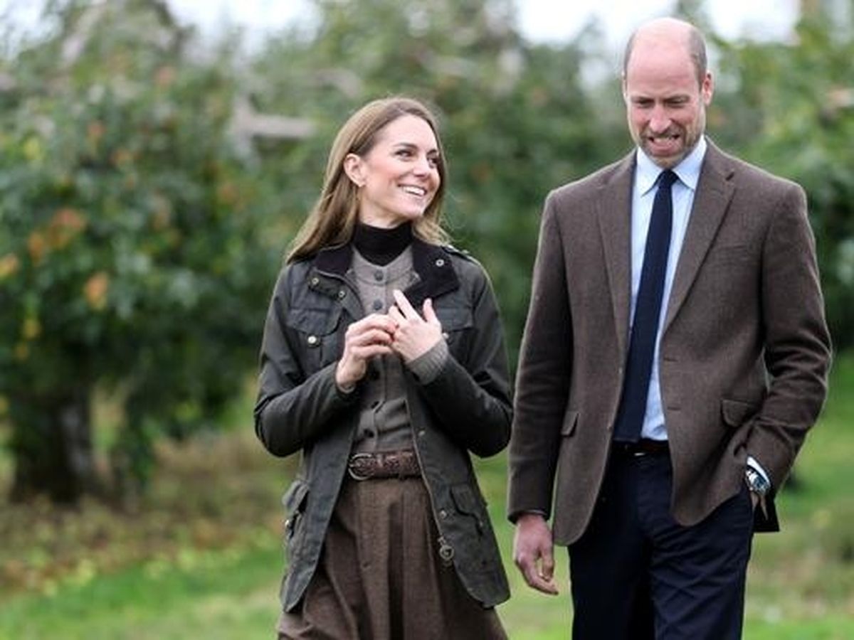 Prince William And Kate Face Criticism Over Move And Royal Duties