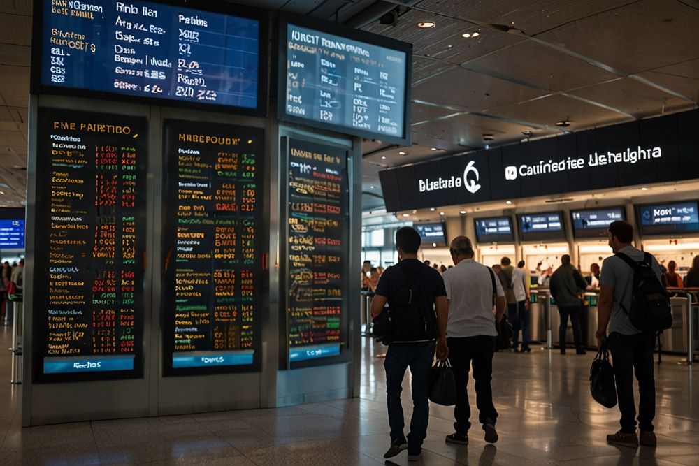 Travel in europe