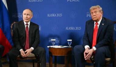 Trump and E.U. Impose Crippling New Sanctions on Russia