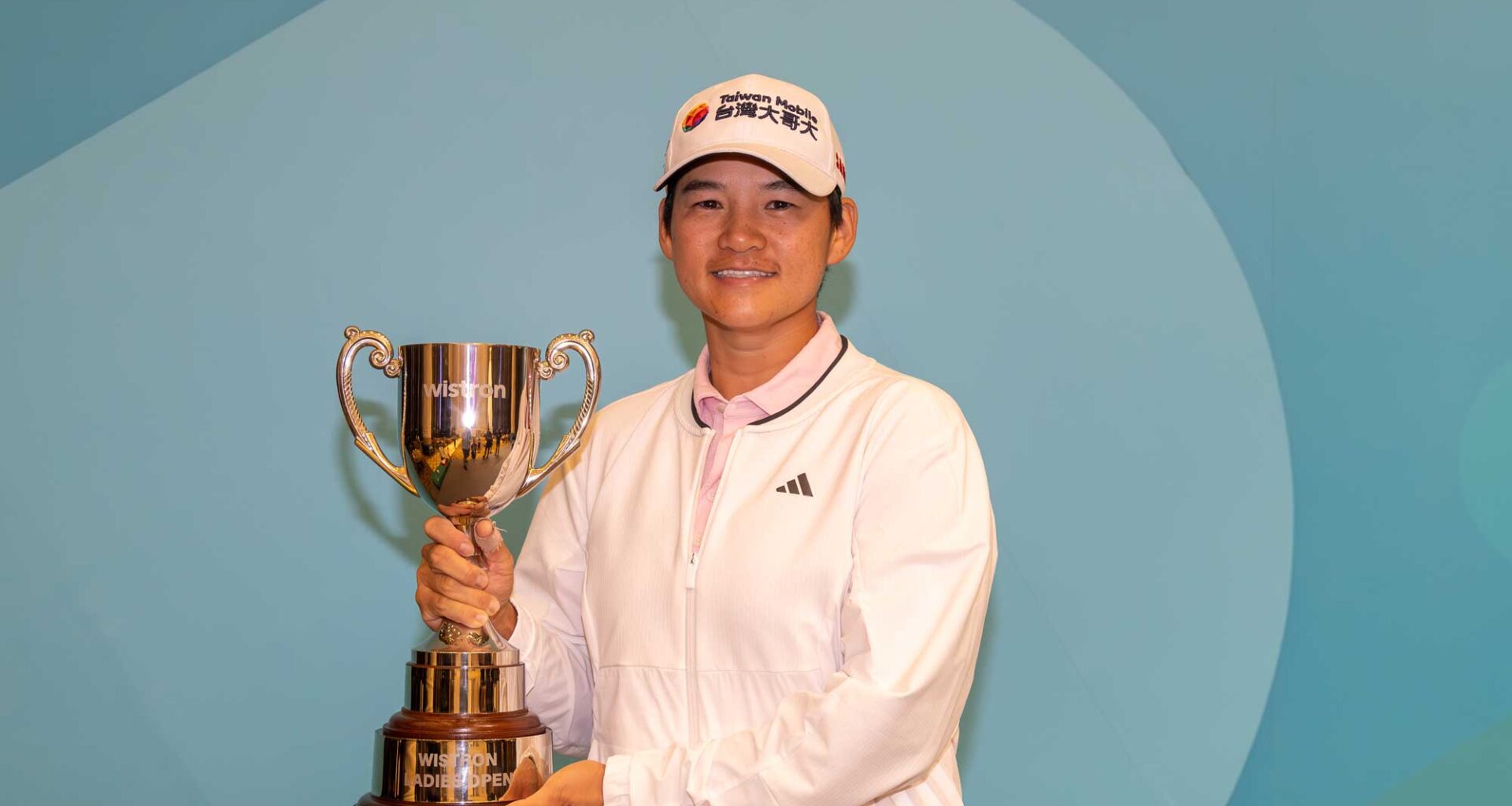 LPGA Home