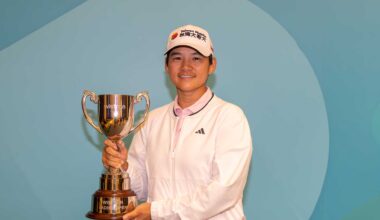 LPGA Home