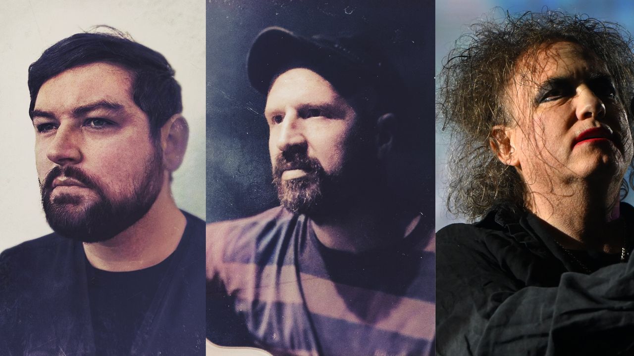 The Twilight Sad Enlist the Cure’s Robert Smith for First New Song in Seven Years: Listen