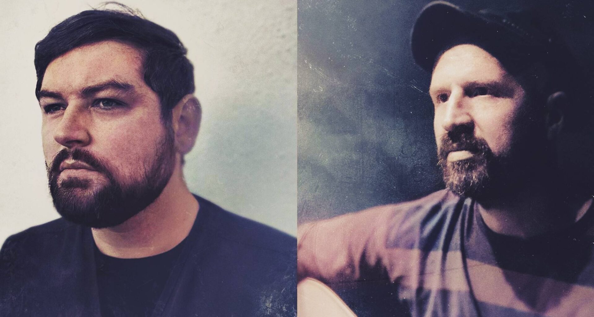 Robert Smith teams up with his "favourite band" The Twilight Sad for bruising new single 'Waiting For The Phone Call'