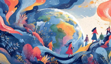 From Crisis Response To Systemic Transformation