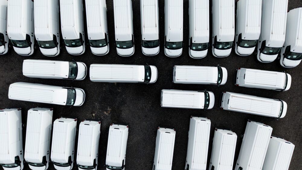 Electric UK LCV market marches on as wider declines prevail