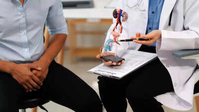 Understanding metastatic prostate cancer in men over 70: Know how to detect and modern treatment options that can extend life