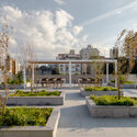 Unimed Federation  / AT Arquitetura - Exterior Photography, Concrete, Balcony