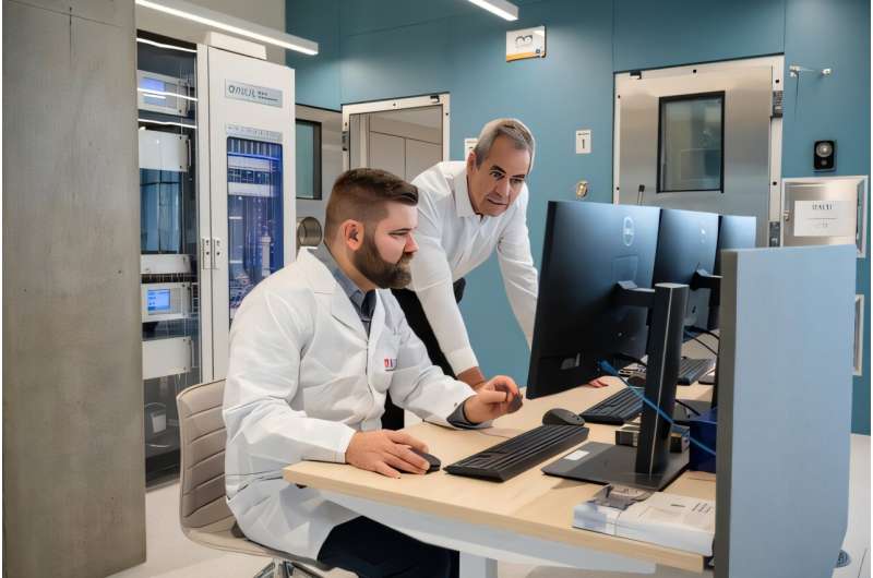 Credit: Australian Catholic University Unlocking the molecular puzzle of exercise, ACU researchers map 20 years of progress