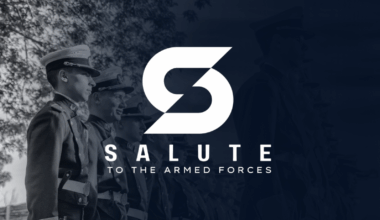 Salute to the Armed Forces Luncheon – Oct. 29