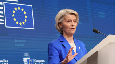 ‘REsourceEU’: EU to cut reliance on Chinese rare earths; recycling and global ties in focus