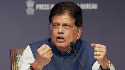 India exports outlook: Piyush Goyal optimistic despite US tariffs; resilient growth expected in 2025-26